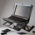 Gaming Laptop Broken PC
