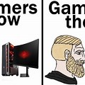 Gaming for a Living Memes