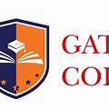 Gateway College Logo PNG