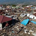 Gempa Bumi Indonesia Terkini
