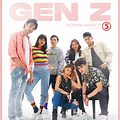 Gen Z TV Series