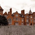 George Jarvis Boarding School England