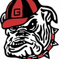 Georgia Bulldogs Logo Transparent Background