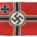 Germany World War 2 Flag