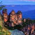 Getty Images Blue Mountains Australia