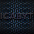 Gigabyte 4K Desktop Wallpaper