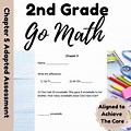 Go Math 2nd Grade Chapter 5 Review