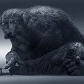 Godzilla Vs. Kong Concept Art