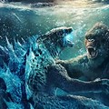 Godzilla Vs. Kong Wallpaper 4K