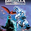 Godzilla Vs. Mechagodzilla 2 Mechahodzilla Image