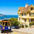 Good Places to Live in California