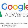 Google AdWords Support Phone Number
