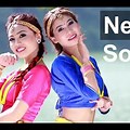 Google Chrome Browser Nepali Song