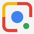 Google Lens Icon Camera