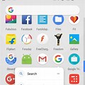 Google Phone Launcher App Icon