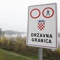 Granica Hrvatska