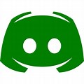 Green Discord Logo.png