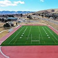 Green Mountain High School Colorado