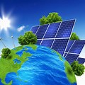 Green Safe Environment Solar Panels
