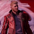 Guardians of the Galaxy Game Star-Lord No Jacket