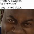 Guy Named Victor