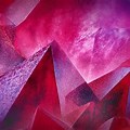 HD PC Wallpaper Pink Abstract