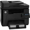 HP All in One Laser Printer