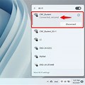 HP Desktop Windows 1.0 Connect to Wi-Fi