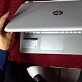 HP Laptop Screen Repair