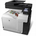 HP LaserJet 500 Plus Printer