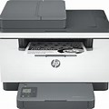 HP LaserJet MFP M236sdw