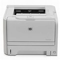 HP LaserJet P2035 Mono Printer