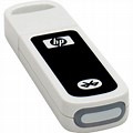 HP Photosmart 8450 Photo Printer Bluetooth Adapter