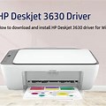 HP Smart 3630