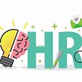 HR Human Resources Clip Art