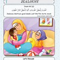 Hadith for Kids Cards