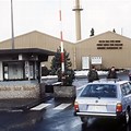 Hahn Military Base in Germany