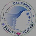 Hair California Beauty Academy Orange CA Logo