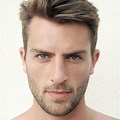 Hairstyles for Oval Face Shape Men
