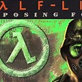 Half-Life Opposing Force Desktop Logo