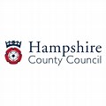 Hampshire County Council Logo