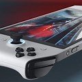 Handheld PC Gaming Devices