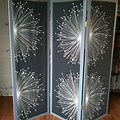 Hanging Cloth Room Dividers