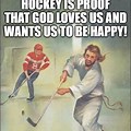 Happy Birthday Son Memes Hockey