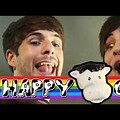 Happy Cow Smosh