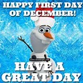 Happy First Day of December Meme X-Rated