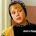 Happy New Year GIF Home Alone