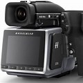 Hasselblad 100 Megapixel Camera