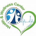 Health Recovery Centre Logo