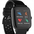 Heart Rate Monitor and GPS Tracker in Watch